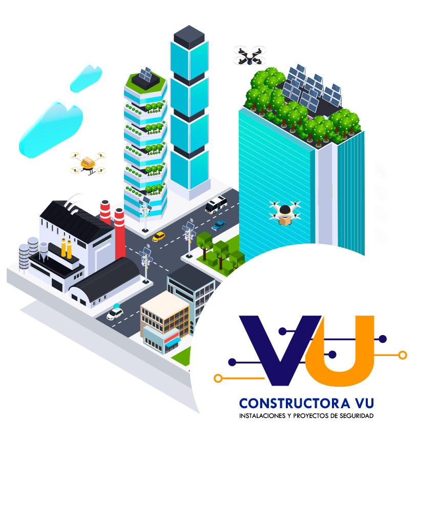 Constructora VU